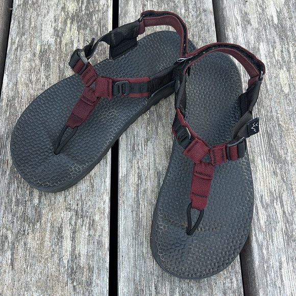 Bedrock Cairn Sandals - Picture 1 of 13